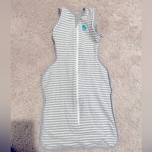 Love to Dream-swaddle transition sack